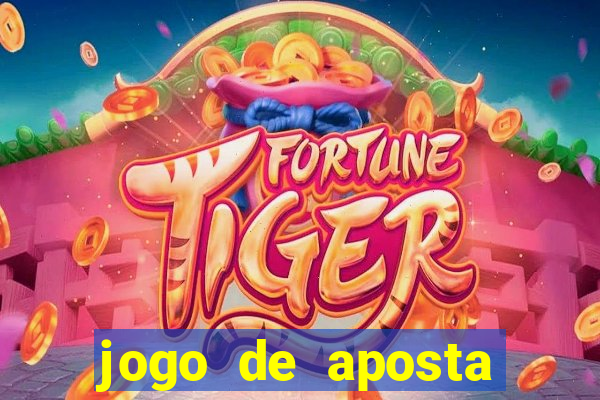 jogo de aposta demo gratis